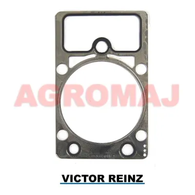 DEUTZ прокладка головки TCD2015V06 BF8M1015