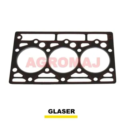 CASE прокладка головки D155 - IH D179-IH
