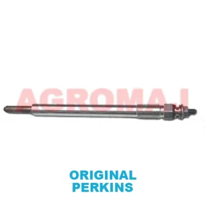 PERKINS свеча накаливания (12V) 1104d-E44T 1106d-E66TA