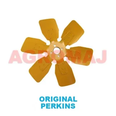 PERKINS вентилятор AD3. 152 A4.203