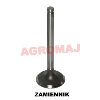 PERKINS всасывающий клапан 1004.4 T 1006e-6TW