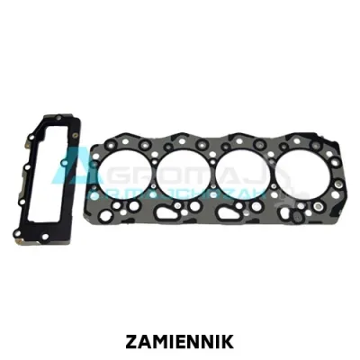 MITSUBISHI прокладка головки 4JJ1