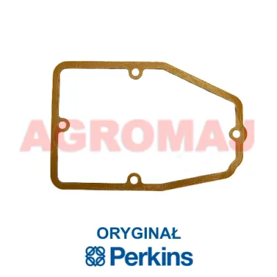 PERKINS прокладка крышки клапана 4006