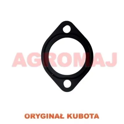 KUBOTA прокладка термостата D722