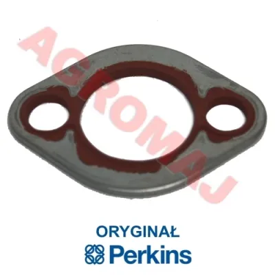 PERKINS прокладка масляного радиатора 1104d-E44T 1104D-E44TA