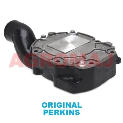 PERKINS водяной насос 1106d-E66TA 1106C-E66TA — фото 2