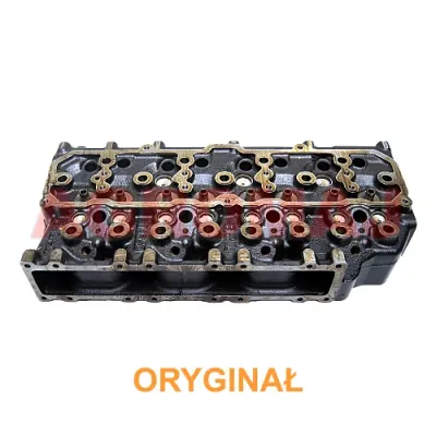 CATERPILLAR головка двигателя 3044 3044C