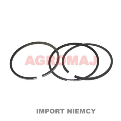 FENDT комплект поршневых колец D0824 D0826