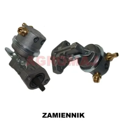 JOHN DEERE насос подачи 4045t 6068t D504