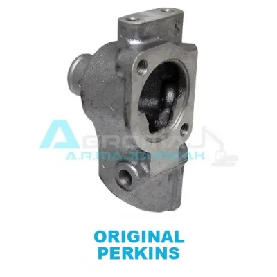 PERKINS основание термостата 704-30 704-26