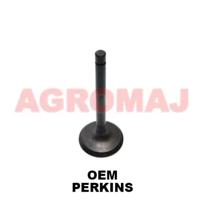 PERKINS всасывающий клапан 404c-15 103.11