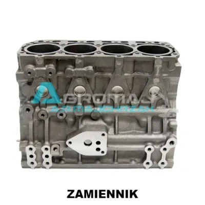 YANMAR блок двигателя 4TNE84 — фото 2