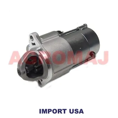 PERKINS стартер (12V) 404C - 22 104.22
