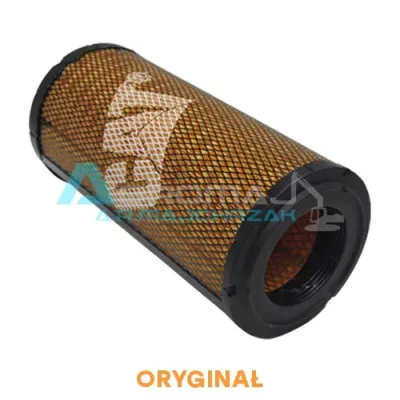 CATERPILLAR воздушный фильтр 3054 C4.4