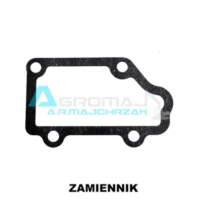 DEUTZ прокладка корпуса термостата BF4M2012 TCD2012L042V