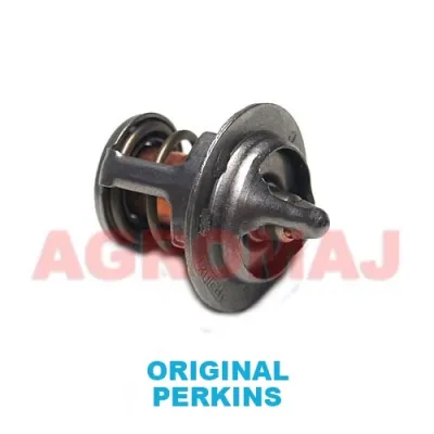 PERKINS термостат 403d-07 102.04