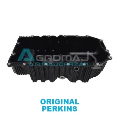 PERKINS масляный поддон 904J-E36TA