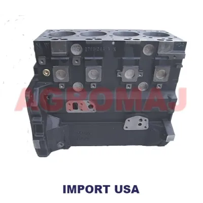 JCB блок двигателя 1004.40 1004.40 T