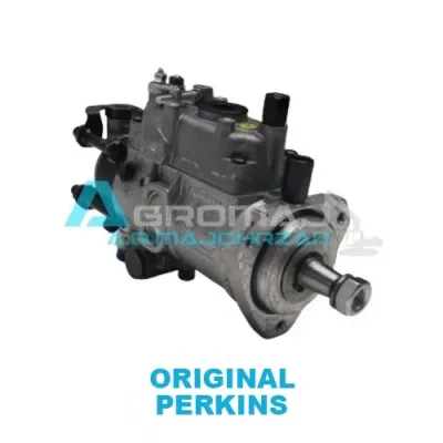 PERKINS ТНВД 1104a-44T — фото 2