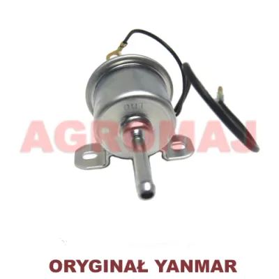 YANMAR насос подачи 3tne84 3TNV88