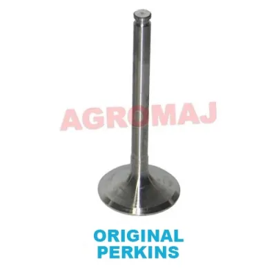 PERKINS всасывающий клапан 504-2 504-2T