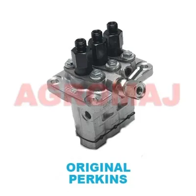 PERKINS ТНВД 403d-15 403d-15T 403d-17