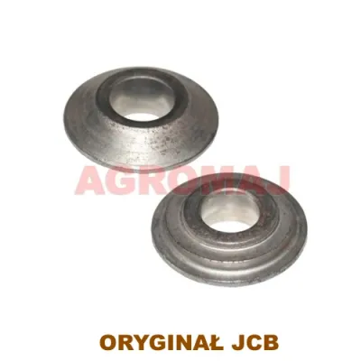 JCB пластина клапана A4. 212 1004.4 T