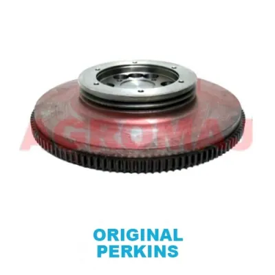 PERKINS маховик 1104d-E44TA 1104C-44T