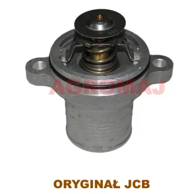 JCB термостат с корпусом 1104c-44TA 1104c-44T 1104C-E44TA