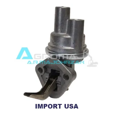 Case насос подачи 4bt3.9 6BT5.9