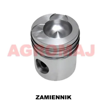 CASE поршень КПЛ. 109,23 DT466
