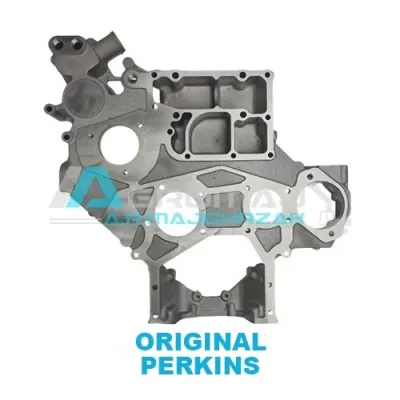 PERKINS корпус распределительного вала 1004.40 T 1004.42 — фото 2