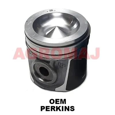 PERKINS Tłok kpl. 105,50 1104D-E44TA 1106D-E66TA