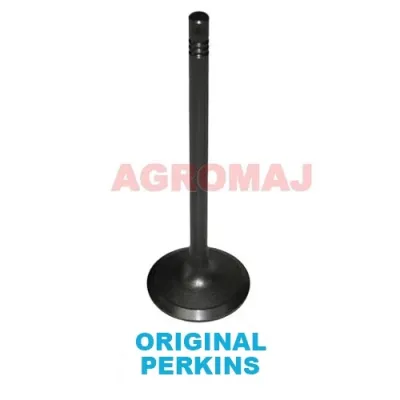 PERKINS всасывающий клапан 1104d-E44T 1106d-E66TA
