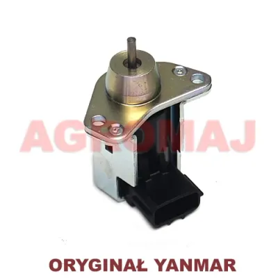 YANMAR катушка пожаротушения двигателя 3tne68