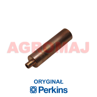 PERKINS литой впрыска SGA SGD — фото 3