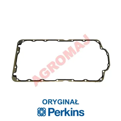 PERKINS прокладка чаши 1104d-E44TA 1104C-44T