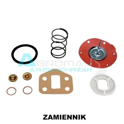 PERKINS ремонтный комплект питающего насоса 1006E-6TW 1006.60 та
