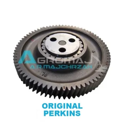 PERKINS промежуточный (центральный) шкив ГРМ 1103c-33 1104A-44T