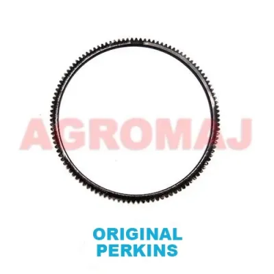 PERKINS венок маховика 704-26
