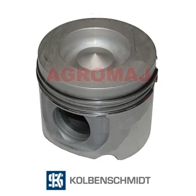 VOLVO поршень КПЛ. 101,00 D6E