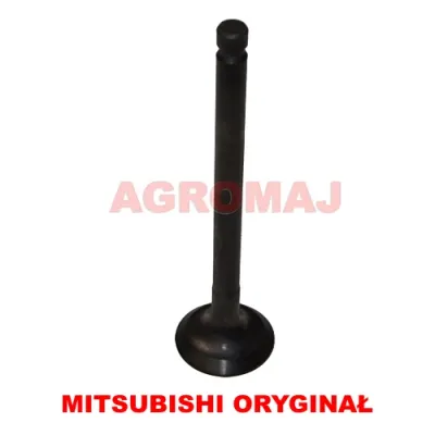 MITSUBISHI выпускной клапан L2A L3E