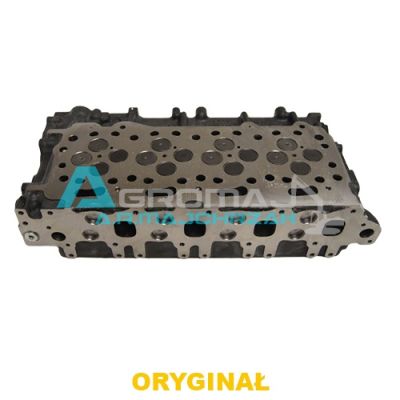CATERPILLAR головка двигателя C4. 4 — фото 4
