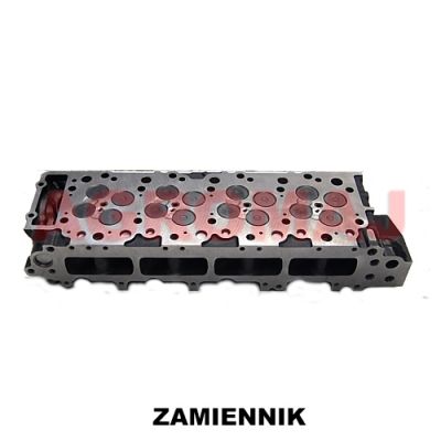 ISUZU головка двигателя (16V) 4HK1 — фото 3