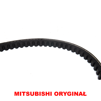 MITSUBISHI клиновой ремень S4S — фото 2