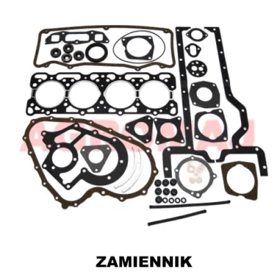 FORD комплект прокладок двигателя 2701e 2711E