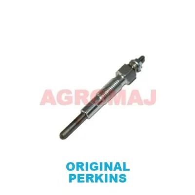 PERKINS свеча накаливания 403d-17 404d-22ta