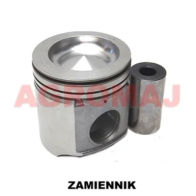 LIEBHERR поршень + штифт 106,50 D504Ti