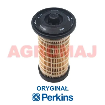 PERKINS топливный фильтр 1103c-33t 1103d-33