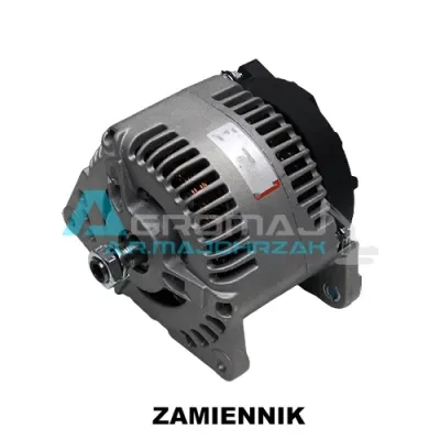 PERKINS Генератор 1104C-44T 1104D-44T